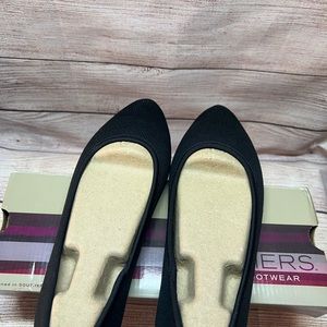 Skechers Cleo Flats NEW size 8